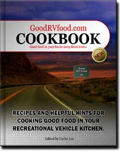 GoodRVfood Cookbook